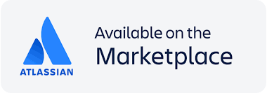 Available on the Atlassian Marketplace