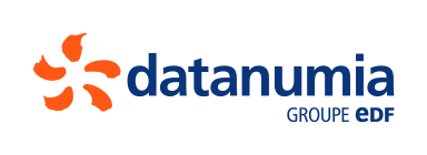 Datanumia